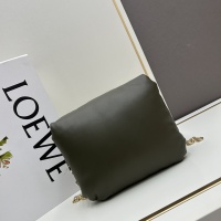 $210.00 USD LOEWE AAA Quality Messenger Bags For Women #1238091