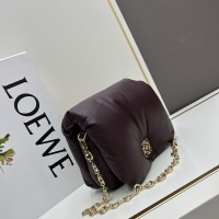 $210.00 USD LOEWE AAA Quality Messenger Bags For Women #1238092