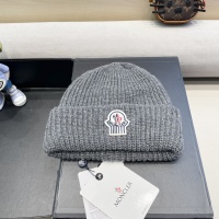 Moncler Caps #1238098