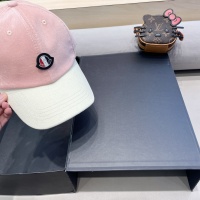 $32.00 USD Moncler Caps #1238101