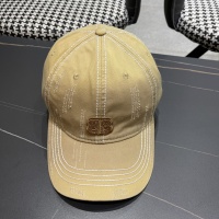 $32.00 USD Balenciaga Caps #1238122