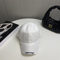 $27.00 USD Balenciaga Caps #1238139