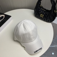 $27.00 USD Balenciaga Caps #1238139