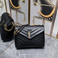 $108.00 USD Yves Saint Laurent YSL AAA Quality Shoulder Bags For Women #1238220