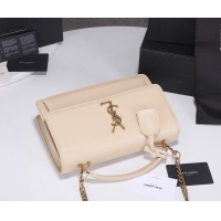 $108.00 USD Yves Saint Laurent YSL AAA Quality Messenger Bags For Women #1238248