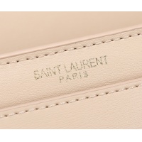 $108.00 USD Yves Saint Laurent YSL AAA Quality Messenger Bags For Women #1238248