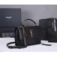 $108.00 USD Yves Saint Laurent YSL AAA Quality Messenger Bags For Women #1238249