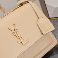 $98.00 USD Yves Saint Laurent YSL AAA Quality Messenger Bags For Women #1238252