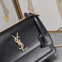 $98.00 USD Yves Saint Laurent YSL AAA Quality Messenger Bags For Women #1238253