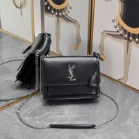 Yves Saint Laurent YSL AAA Quality Messenger Bags For Women #1238255