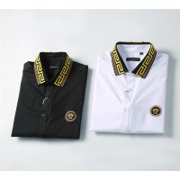 $41.00 USD Versace Shirts Long Sleeved For Men #1238294