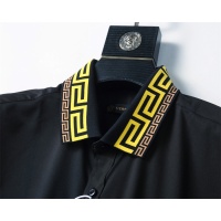 $41.00 USD Versace Shirts Long Sleeved For Men #1238295