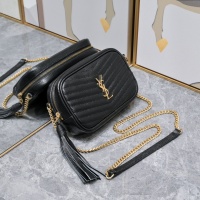 $85.00 USD Yves Saint Laurent YSL AAA Quality Messenger Bags For Women #1238305