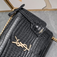 $98.00 USD Yves Saint Laurent YSL AAA Quality Messenger Bags For Women #1238325