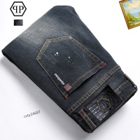 $48.00 USD Philipp Plein PP Jeans For Men #1238341