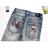 $48.00 USD Chrome Hearts Jeans For Men #1238360