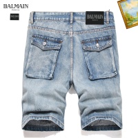 $42.00 USD Balmain Jeans For Men #1238375