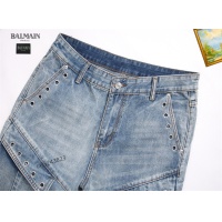 $42.00 USD Balmain Jeans For Men #1238375