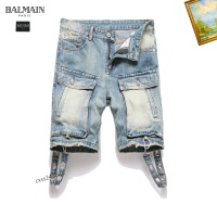 $42.00 USD Balmain Jeans For Men #1238377