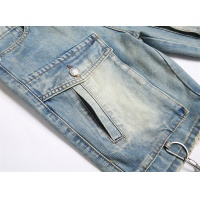 $42.00 USD Balmain Jeans For Men #1238377