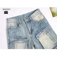 $42.00 USD Balmain Jeans For Men #1238377