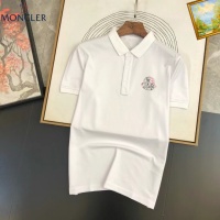 $29.00 USD Moncler T-Shirts Short Sleeved For Men #1238420