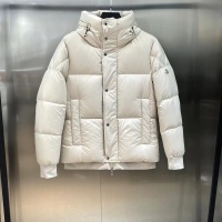 Moncler Down Feather Coat Long Sleeved For Unisex #1238455