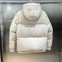 $185.00 USD Moncler Down Feather Coat Long Sleeved For Unisex #1238455