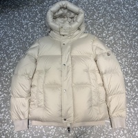 $185.00 USD Moncler Down Feather Coat Long Sleeved For Unisex #1238455