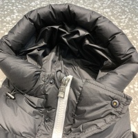 $185.00 USD Moncler Down Feather Coat Long Sleeved For Unisex #1238457