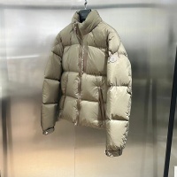 $160.00 USD Moncler Down Feather Coat Long Sleeved For Unisex #1238516