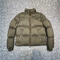 $160.00 USD Moncler Down Feather Coat Long Sleeved For Unisex #1238516