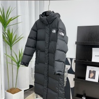 $140.00 USD The North Face Down Feather Coat Long Sleeved For Unisex #1238519