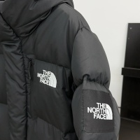 $140.00 USD The North Face Down Feather Coat Long Sleeved For Unisex #1238519