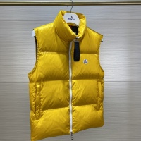 $108.00 USD Moncler Down Feather Coat Sleeveless For Unisex #1238520