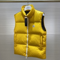 $108.00 USD Moncler Down Feather Coat Sleeveless For Unisex #1238520