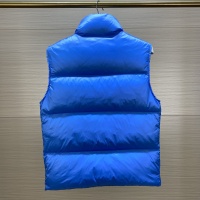 $108.00 USD Moncler Down Feather Coat Sleeveless For Unisex #1238521