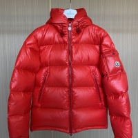 $160.00 USD Moncler Down Feather Coat Long Sleeved For Unisex #1238523