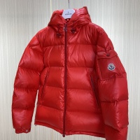 $160.00 USD Moncler Down Feather Coat Long Sleeved For Unisex #1238523