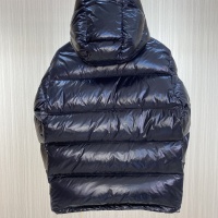 $160.00 USD Moncler Down Feather Coat Long Sleeved For Unisex #1238524