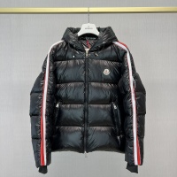 $160.00 USD Moncler Down Feather Coat Long Sleeved For Men #1238533