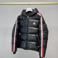 $160.00 USD Moncler Down Feather Coat Long Sleeved For Men #1238533