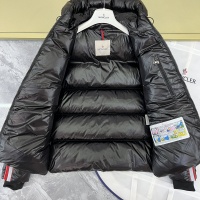 $160.00 USD Moncler Down Feather Coat Long Sleeved For Men #1238533