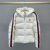 Moncler Down Feather Coat Long Sleeved For Men #1238534