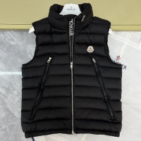 Moncler Down Feather Coat Sleeveless For Men #1238538