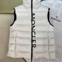 Moncler Down Feather Coat Sleeveless For Unisex #1238539