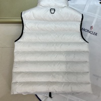 $102.00 USD Moncler Down Feather Coat Sleeveless For Unisex #1238539