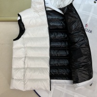 $102.00 USD Moncler Down Feather Coat Sleeveless For Unisex #1238539