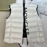 $102.00 USD Moncler Down Feather Coat Sleeveless For Unisex #1238539