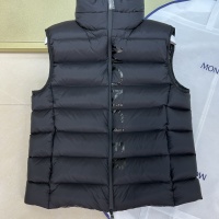 Moncler Down Feather Coat Sleeveless For Unisex #1238540